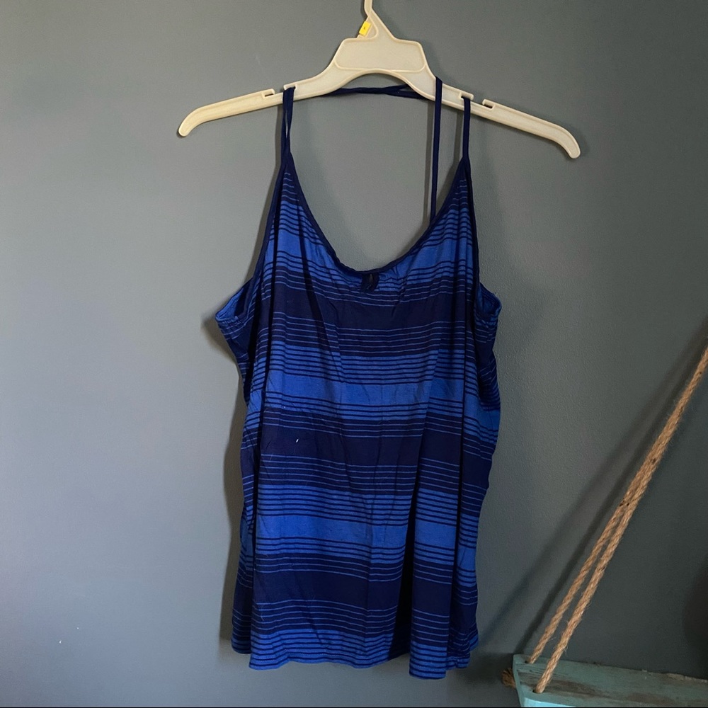 Old navy womens plus size tank